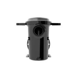 Raypak - ProtegeTM 1.0 HP Above Ground Pool Pump 110/115V -Spa Equipment Store 115V 2