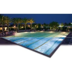 J&J Electronics - 120V, 13W PureWhite Cool White LED Spa Lamp -Spa Equipment Store 120V 13W PureWhite Cool White LED Spa Lamp 2