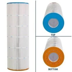 Filbur - CARTRIDGE 8 11/16" X 25 11/16" 100 SQ FT 20201 UHDSR100 PSR100 FC2550 STARITE TX WC10858S2X