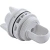 Waterway - 180 Internals Adjustable, White -Spa Equipment Store 180 Internals Adjustable White