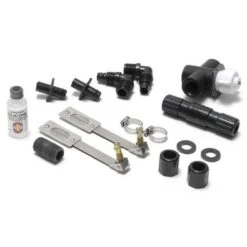 Pentair - R171070 Rainbow Chlorine/Bromine Feeder 1/2" Control Valve Model 300-29X 4 Pentair - R171070 Rainbow Chlorine/Bromine Feeder 1/2" Control Valve Model 300-29X -Spa Equipment Store 2 Control Valve Model 300 29X 2