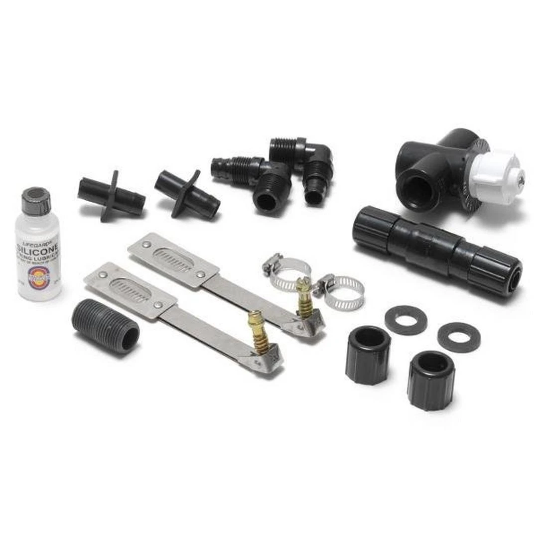 Pentair - R171070 Rainbow Chlorine/Bromine Feeder 1/2" Control Valve Model 300-29X Pentair - R171070 Rainbow Chlorine/Bromine Feeder 1/2" Control Valve Model 300-29X -Spa Equipment Store 2 Control Valve Model 300 29X 2