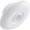 Hydrabaths - 201301 Standard, Jet Internal, Directional, 2-1/2" Face Diameter, White -Spa Equipment Store 2 Face Diameter White