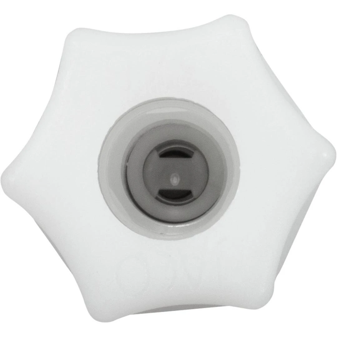 Ultra Pure Check Valve, 1/2 Lb Compression Ultra Pure Check Valve, 1/2 Lb Compression -Spa Equipment Store 2 Lb Compression 1