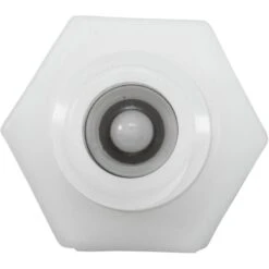 Ultra Pure Check Valve, 1/2 Lb Compression 4 Ultra Pure Check Valve, 1/2 Lb Compression -Spa Equipment Store 2 Lb Compression 2