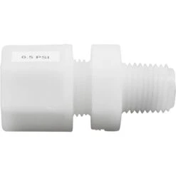 Ultra Pure Check Valve, 1/2 Lb Compression 5 Ultra Pure Check Valve, 1/2 Lb Compression -Spa Equipment Store 2 Lb Compression 3