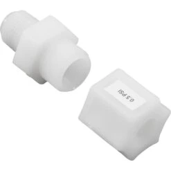 Ultra Pure Check Valve, 1/2 Lb Compression 7 Ultra Pure Check Valve, 1/2 Lb Compression -Spa Equipment Store 2 Lb Compression 5