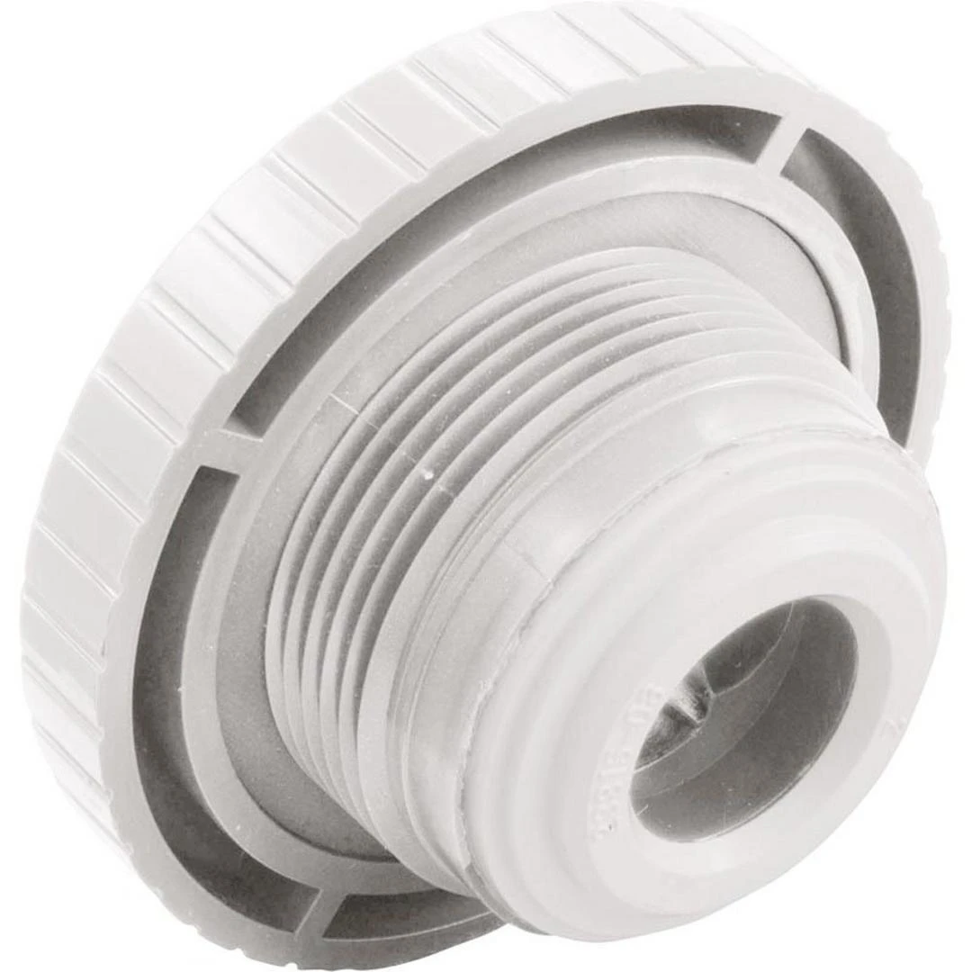 CMP Massage Spa Jet Internal 1-1/2" White CMP Massage Spa Jet Internal 1-1/2" White -Spa Equipment Store 2 White