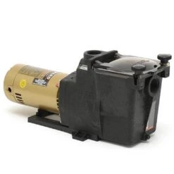Hayward - W3SP2605X7 Super Pump Single Speed 3/4HP Pool Pump, 115/230V -Spa Equipment Store 230V 10