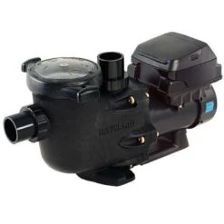 Hayward - W3SP3202VSP TriStar Variable Speed Pool Pump, 1.85 THP, 115/230V -Spa Equipment Store 230V 6