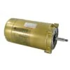 Hayward - 3/4 HP Single Phase Threaded Shaft 115/230V Motor For Super Pump -Spa Equipment Store 230V Motor for Super Pump