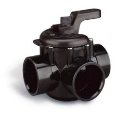 Pentair - 263026 Three-way Diverter Valve With 2" CPVC Pipe 3 Pentair - 263026 Three-way Diverter Valve With 2" CPVC Pipe -Spa Equipment Store 263026 Three way Diverter Valve with 2 CPVC Pipe 1