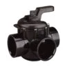 Pentair - 263026 Three-way Diverter Valve With 2" CPVC Pipe -Spa Equipment Store 263026 Three way Diverter Valve with 2 CPVC Pipe