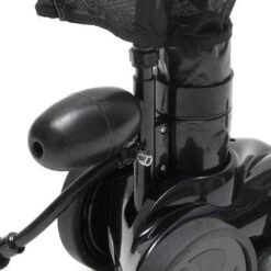 Polaris - 280 BlackMax Pressure Side Automatic Pool Cleaner -Spa Equipment Store 280 BlackMax Pressure Side Automatic Pool Cleaner 5
