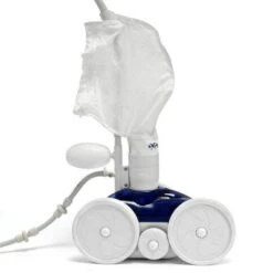 Polaris - 280 Pressure Side Automatic Pool Cleaner 5 Polaris - 280 Pressure Side Automatic Pool Cleaner -Spa Equipment Store 280 Pressure Side Automatic Pool Cleaner 3