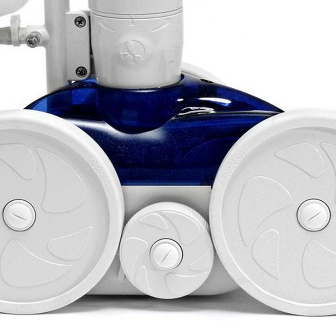Polaris - 280 Pressure Side Automatic Pool Cleaner Polaris - 280 Pressure Side Automatic Pool Cleaner -Spa Equipment Store 280 Pressure Side Automatic Pool Cleaner 8