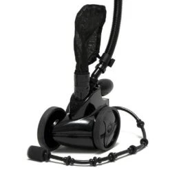 Polaris - 360 Black Max Pressure Side Automatic Pool Cleaner -Spa Equipment Store 360 Black Max Pressure Side Automatic Pool Cleaner 2