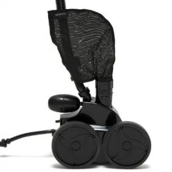 Polaris - 360 Black Max Pressure Side Automatic Pool Cleaner