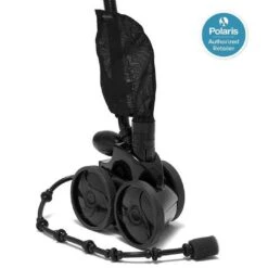 Polaris - 360 Black Max Pressure Side Automatic Pool Cleaner -Spa Equipment Store 360 Black Max Pressure Side Automatic Pool Cleaner 4