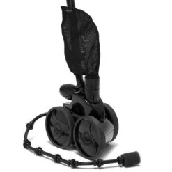 Polaris - 360 Black Max Pressure Side Automatic Pool Cleaner -Spa Equipment Store 360 Black Max Pressure Side Automatic Pool Cleaner 5