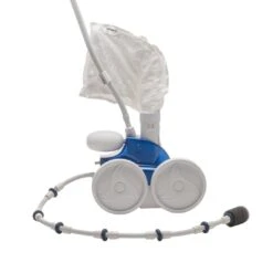 Polaris - 380 Pressure Side Automatic Pool Cleaner -Spa Equipment Store 380 Pressure Side Automatic Pool Cleaner 2
