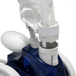 Polaris - 380 Pressure Side Automatic Pool Cleaner -Spa Equipment Store 380 Pressure Side Automatic Pool Cleaner 5