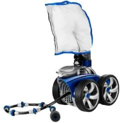 Polaris - 3900 Sport Pressure Side Automatic Pool Cleaner -Spa Equipment Store 3900 Sport Pressure Side Automatic Pool Cleaner 2