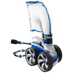 Polaris - 3900 Sport Pressure Side Automatic Pool Cleaner