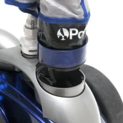 Polaris - 3900 Sport Pressure Side Automatic Pool Cleaner -Spa Equipment Store 3900 Sport Pressure Side Automatic Pool Cleaner 3