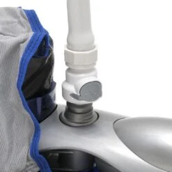 Polaris - 3900 Sport Pressure Side Automatic Pool Cleaner -Spa Equipment Store 3900 Sport Pressure Side Automatic Pool Cleaner 5