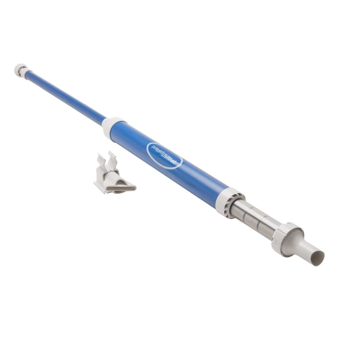 Polaris - 5-400-00 Spa Wand Standard Edition Blue Polaris - 5-400-00 Spa Wand Standard Edition Blue -Spa Equipment Store 5 400 00 Spa Wand Standard Edition Blue