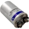 Vanguard Run Capacitor, 17.5 MFD, 370v, 1-3/4" X 2-7/8"