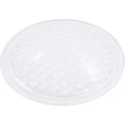 Hayward - Lens Clear Tempered, 8-3/8 Inch