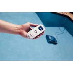 Polaris - 9550 Sport Robotic Pool Cleaner, Includes Remote & Caddy -Spa Equipment Store 9550 Sport Robotic Pool Cleaner Includes Remote Caddy 6