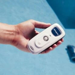 Polaris - 9550 Sport Robotic Pool Cleaner, Includes Remote & Caddy -Spa Equipment Store 9550 Sport Robotic Pool Cleaner Includes Remote Caddy 9