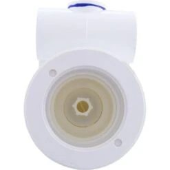 Balboa - Hydro Air Magna Stacked Jet Assembly, 1x1 Water/Air, 10-4831 -Spa Equipment Store Air 10 4831 2