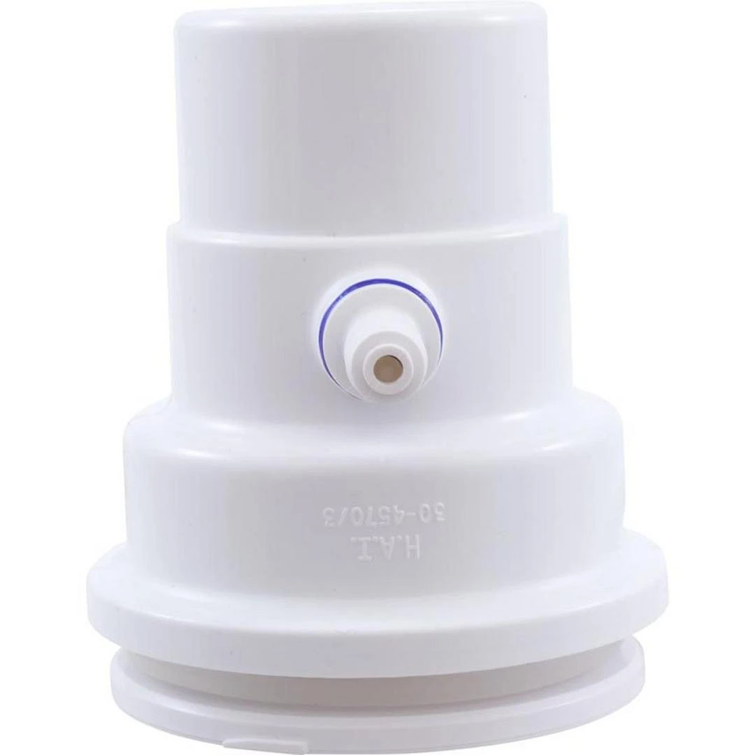 Balboa - Hydro Air Magna Jet Manifold Assembly, 3/4 x 3/8 Water/Air, 10-4870 Balboa - Hydro Air Magna Jet Manifold Assembly, 3/4 X 3/8 Water/Air, 10-4870 -Spa Equipment Store Air 10 4870 3