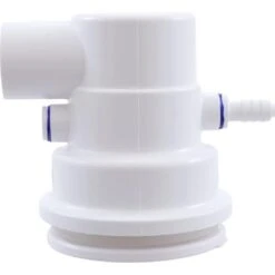 Balboa - Hydro Air Magna Jet Manifold Assembly, 3/4 X 3/8 Water/Air, 10-4870 6 Balboa - Hydro Air Magna Jet Manifold Assembly, 3/4 X 3/8 Water/Air, 10-4870 -Spa Equipment Store Air 10 4870 4