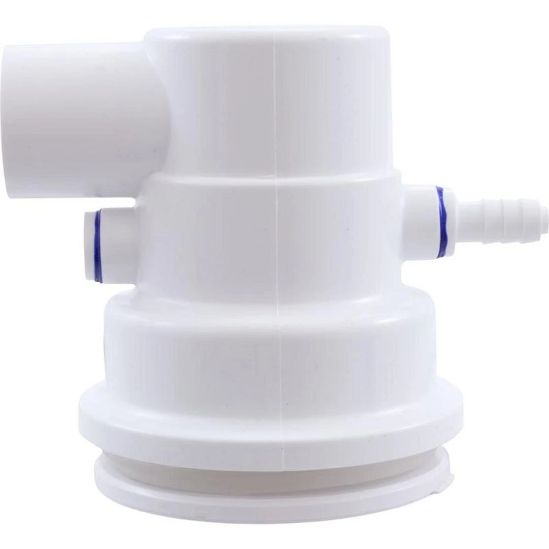 Balboa - Hydro Air Magna Jet Manifold Assembly, 3/4 x 3/8 Water/Air, 10-4870 Balboa - Hydro Air Magna Jet Manifold Assembly, 3/4 X 3/8 Water/Air, 10-4870 -Spa Equipment Store Air 10 4870 4