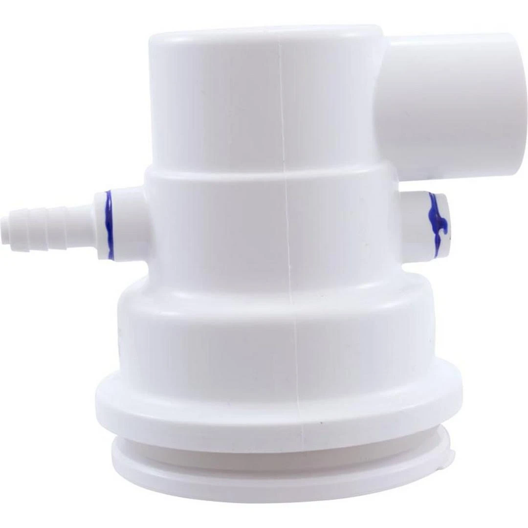 Balboa - Hydro Air Magna Jet Manifold Assembly, 3/4 x 3/8 Water/Air, 10-4870 Balboa - Hydro Air Magna Jet Manifold Assembly, 3/4 X 3/8 Water/Air, 10-4870 -Spa Equipment Store Air 10 4870 5