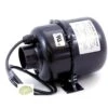 Air Supply - Air Blower Ultra 9000 1-1/2HP 120V With Amp Plug 2 Air Supply - Air Blower Ultra 9000 1-1/2HP 120V With Amp Plug -Spa Equipment Store Air Blower Ultra 9000
