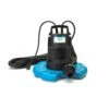 Jacuzzi - Automatic Submersible Pump 3200GPH 2 Jacuzzi - Automatic Submersible Pump 3200GPH -Spa Equipment Store Automatic Submersible Pump 3200GPH