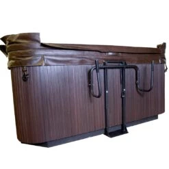 Cover Valet - COVERRX - Cover RX Spa Cover Lift System -Spa Equipment Store COVERRX Cover RX Spa Cover Lift System 2