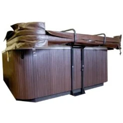 Cover Valet - COVERRX - Cover RX Spa Cover Lift System -Spa Equipment Store COVERRX Cover RX Spa Cover Lift System 4