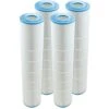 Pleatco - PJAN145-PAK4 Filter Cartridge Set For Jandy CL580/CV580 4-Pack 2 Pleatco - PJAN145-PAK4 Filter Cartridge Set For Jandy CL580/CV580 4-Pack -Spa Equipment Store CV580 4 Pack