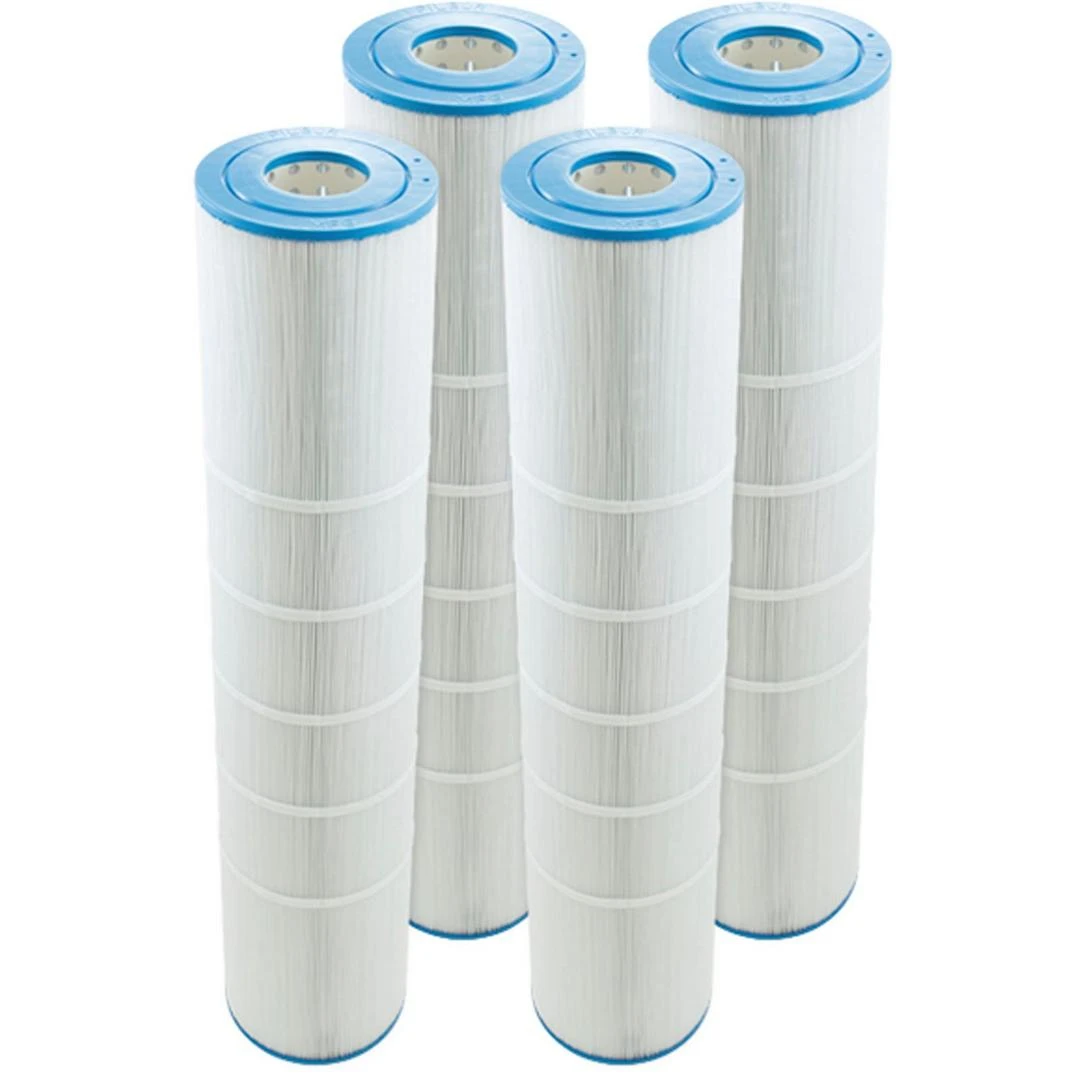 Pleatco - PJAN145-PAK4 Filter Cartridge Set for Jandy CL580/CV580 4-Pack Pleatco - PJAN145-PAK4 Filter Cartridge Set For Jandy CL580/CV580 4-Pack -Spa Equipment Store CV580 4 Pack