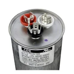 Pentair - Capacitor For UltraTemp -Spa Equipment Store Capacitor for UltraTemp 2