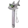 International Leisure Products - Cool Shark Pool Thermometer 1 International Leisure Products - Cool Shark Pool Thermometer -Spa Equipment Store Cool Shark Pool Thermometer