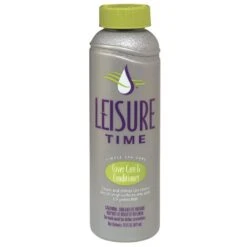 Leisure Time - Cover Care And Conditioner