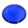 Pentair - Cover, Lens Blue -Spa Equipment Store Cover Lens Blue
